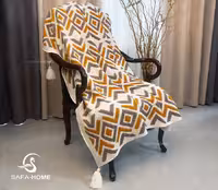 شال مبل صفاهوم طرح پانچ