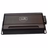 آمپلی فایر خودرو 4 کانال ال اس آدیو مدل LS-804M | چاوه