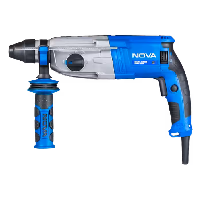 دریل بتن کن نووا  28 میلیمتری 850 وات 2428