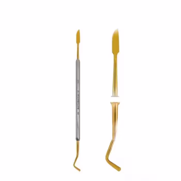 قلم کامپوزیت هشت گوش k1420 دنتال دیوایس | Dental Devices