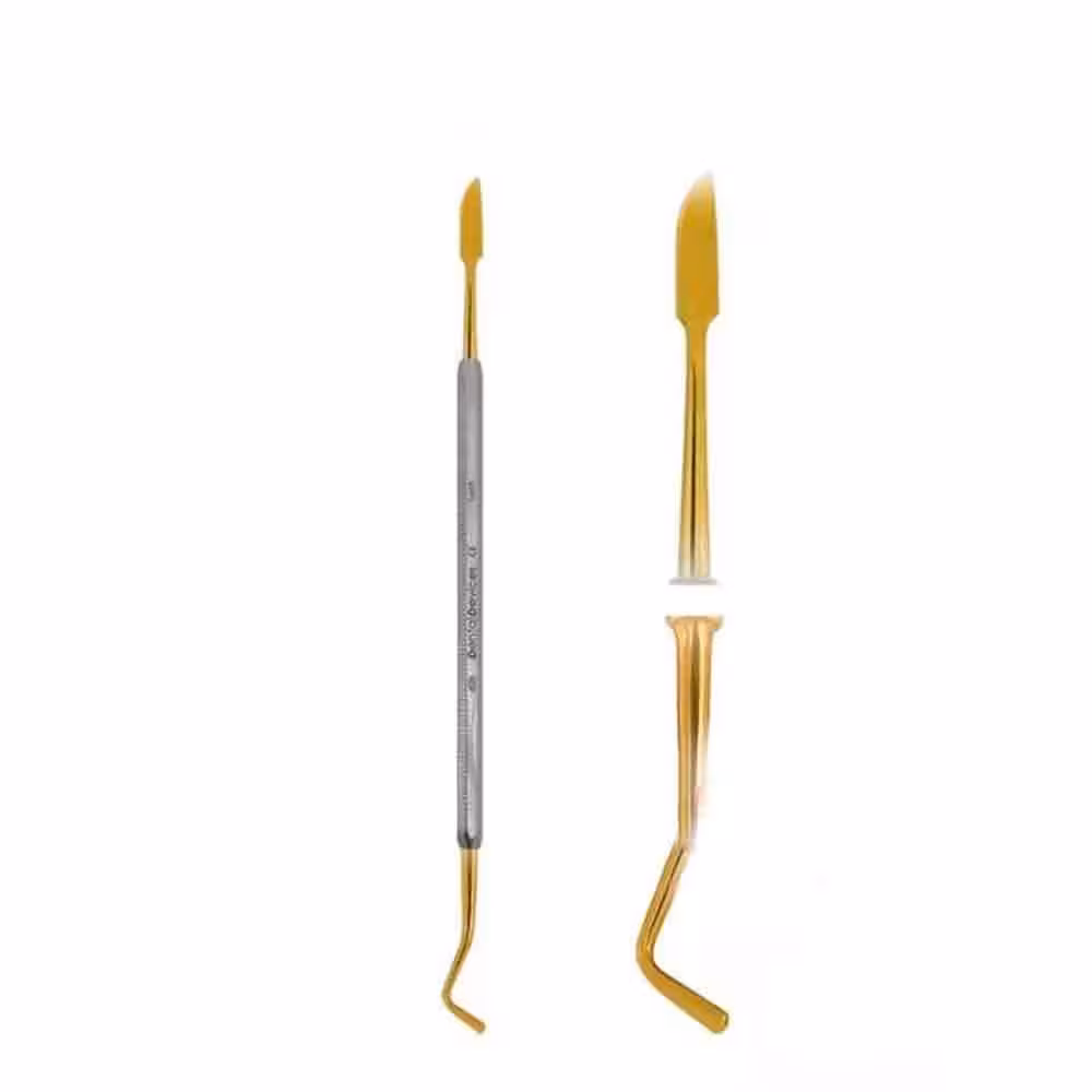 قلم کامپوزیت هشت گوش k1420 دنتال دیوایس | Dental Devices