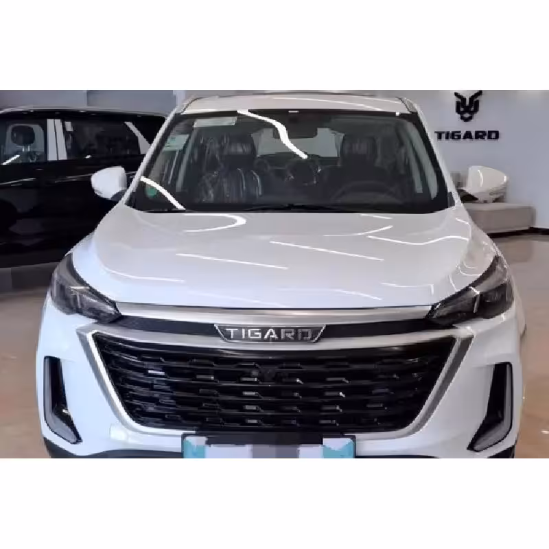 کاپوت تیگارد X35