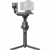 استابلایزر دوربین DJI RS 4 Gimbal Stabilizer
