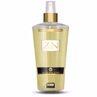 بادی اسپلش شاین دار وودلایک مدل زن Body Splash Woodlike Zen