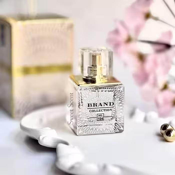 عطر و ادکلن مینی لالیک لامور برند کالکشن  | Lalique L’Amour Brand Collection حجم 25 میل کد 104