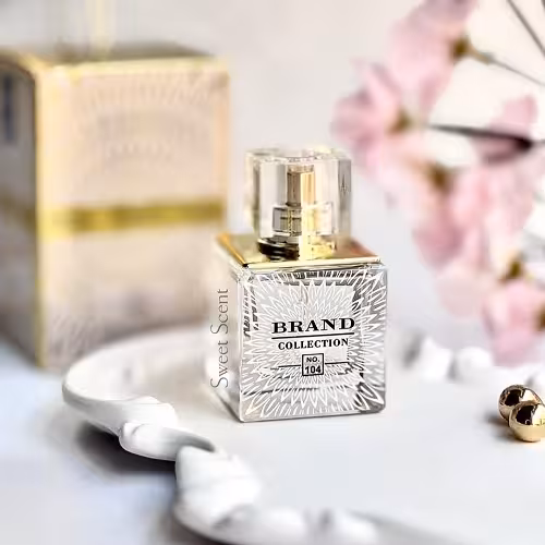 عطر و ادکلن مینی لالیک لامور برند کالکشن  | Lalique L’Amour Brand Collection حجم 25 میل کد 104