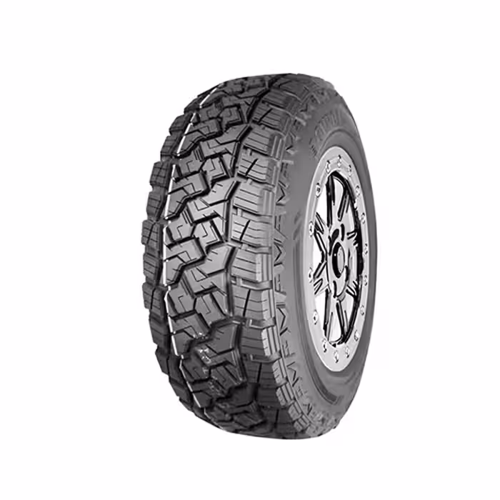 لاستیک داورود 265/70R 15 گل RANCH SPECTRA AT
