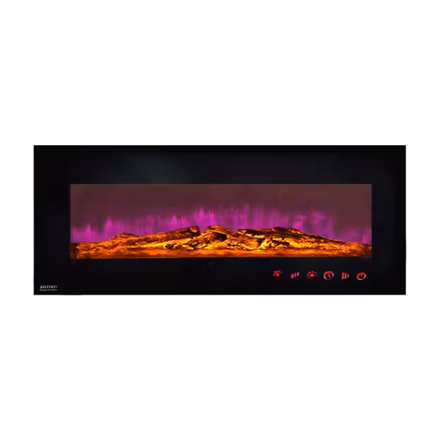 شومینه  برقی بیستون مدل  B.D.90.T.L4.bs