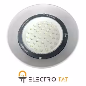 چراغ سوله ای 200 وات IR-OP85200 اپتونیکا