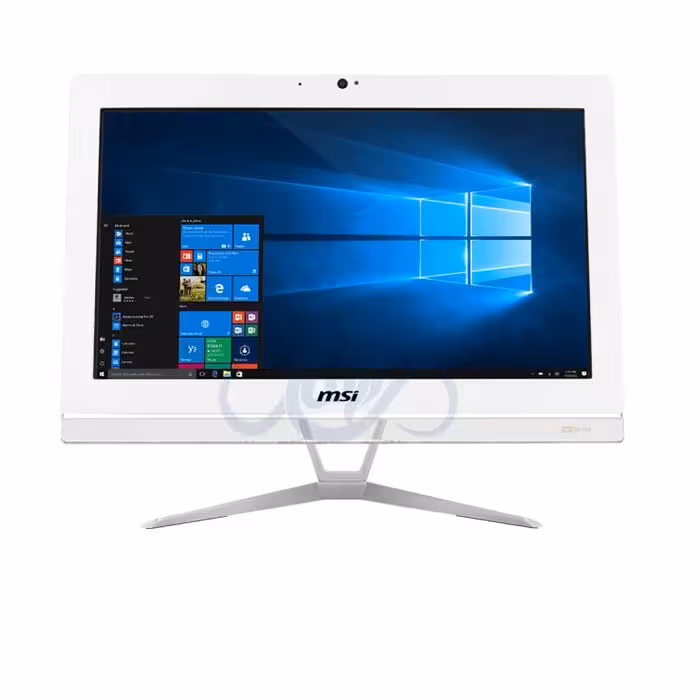 آل این وان ام اس آی PRO 20EX 7M G4400 4GB 1TB