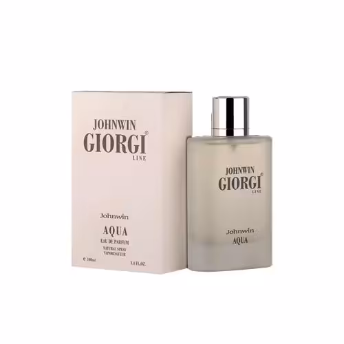 عطر ادکلن جورجیو آرمانی آکوا دی جیو مردانه جانوین جیورجی طوسی (johnwin Giorgio Armani Acqua di Gio) حجم 25 میل