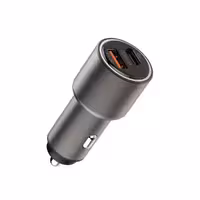 شارژر فندکی ویوو WiWU Car Fast Charger PC100 با توان 36W