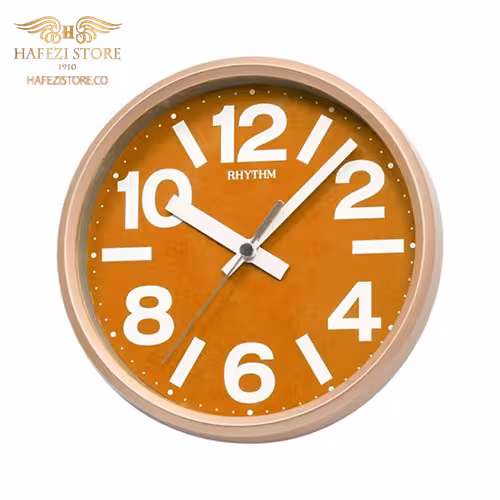 ساعت دیواری ریتم | مدل CMG890GR14