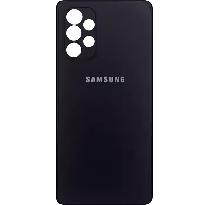 قاب مدل سیلیکون مناسب برای موبایل سامسونگ Galaxy A13