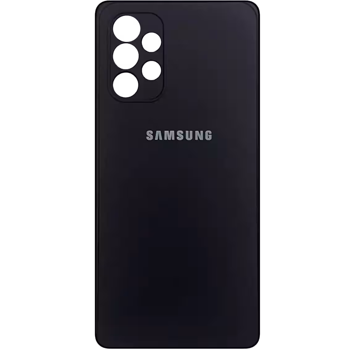 قاب مدل سیلیکون مناسب برای موبایل سامسونگ Galaxy A13