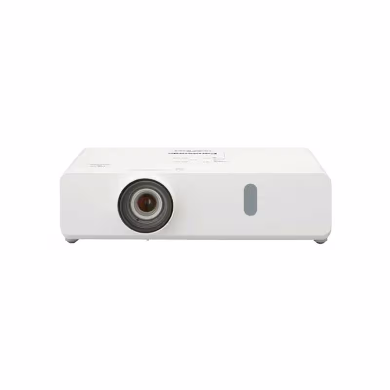 ویدیو پروژکتور پاناسونیک مدل Panasonic PT VW360