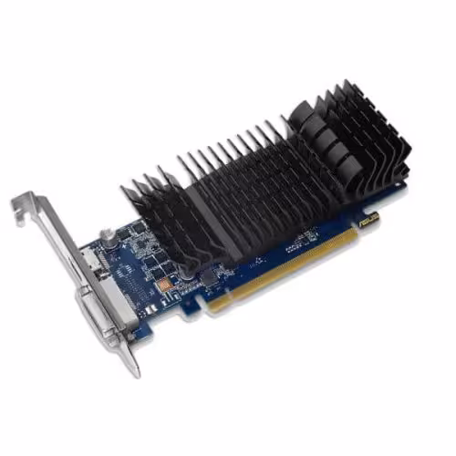 کارت گرافیک ASUS 1030 2G DDR5 BRK ( استوک )