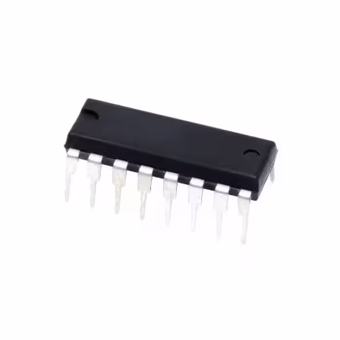 ای سی بافر CD4050BE