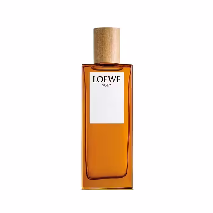 عطر لوئوه سولو ( LOEWE – Solo )
