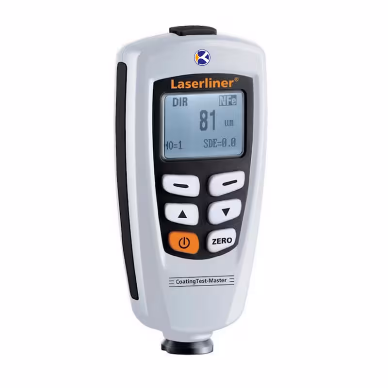 ضخامت سنج رنگ مدل 082.150A لیزر لاینر
