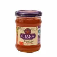مربا هویج شانا 285 گرمی