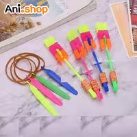 اسپینر 5 پره رینگی مدلFIDGET SPINNER