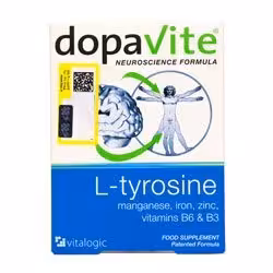 قرص دوپاویت ویتابیوتیکس