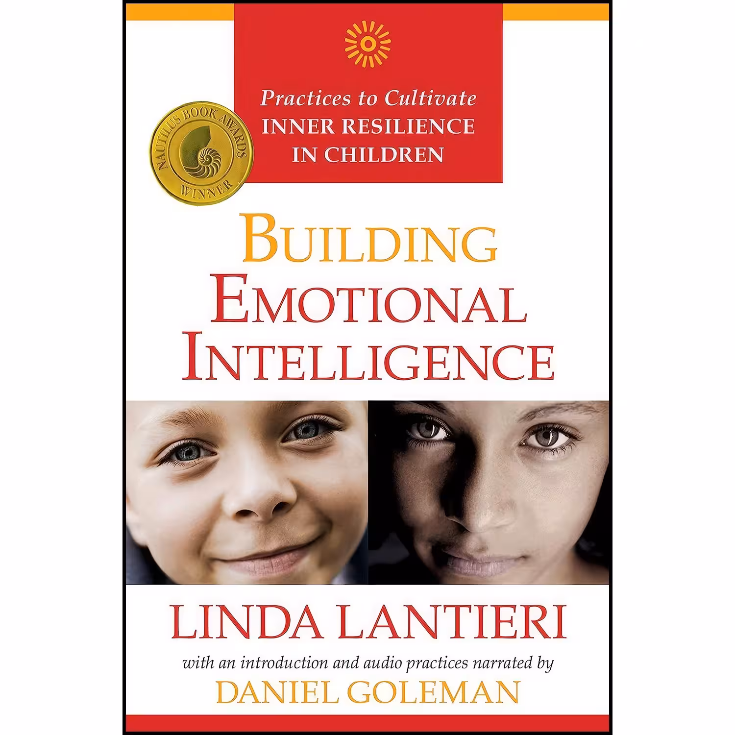 کتاب زبان اصلی Building Emotional Intelligence