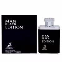 عطر مونت بلنک لجند ادکلن الحمبرا من بلک ادیشن My Alhambra Black Edition cologne