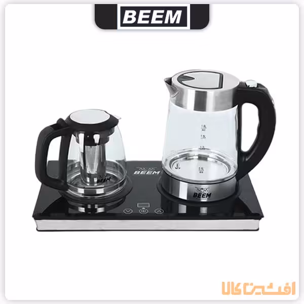 چای ساز بیم مدل TM2810