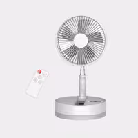 پنکه قابل حمل Zolele P10S