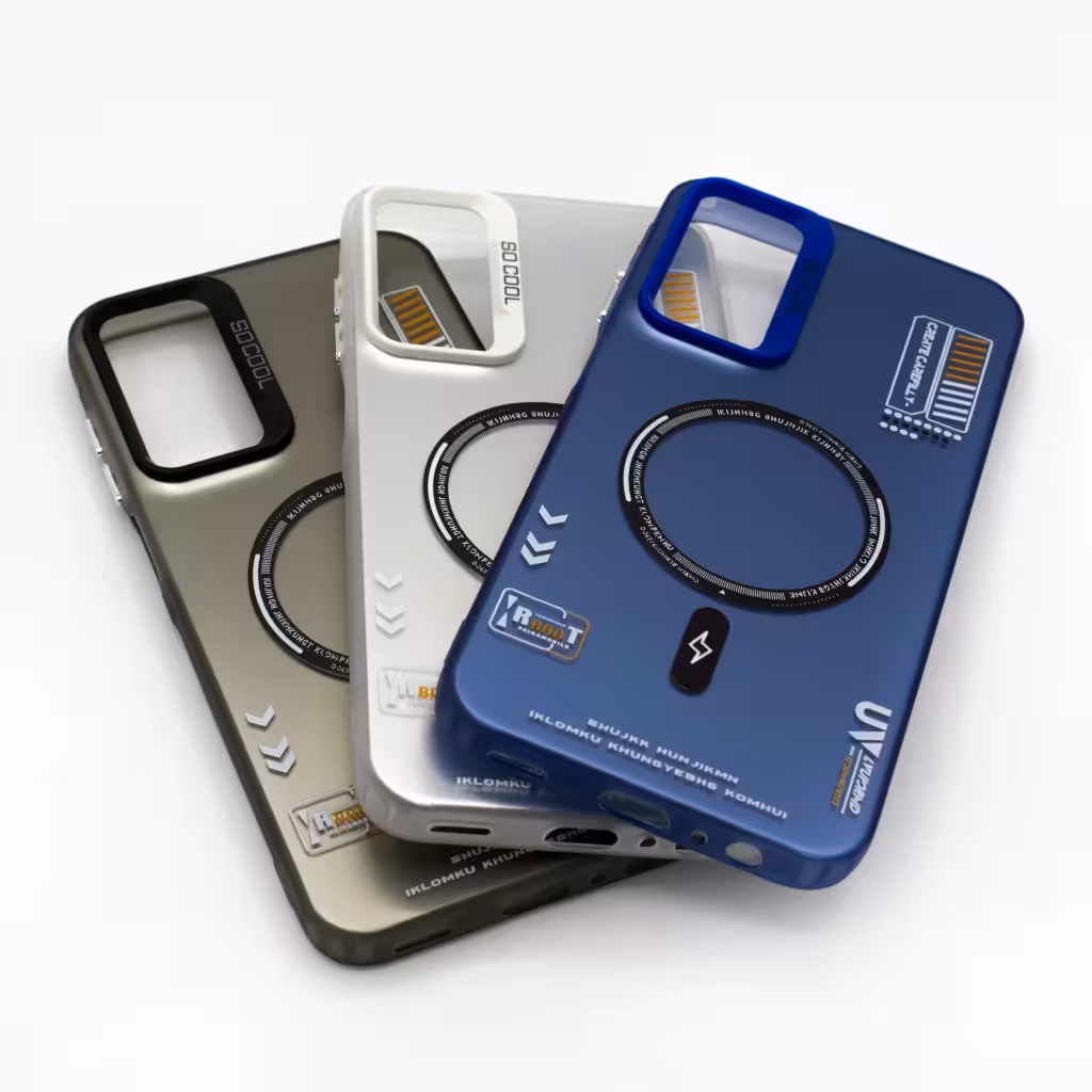 قاب و کاور سوکول سامسونگ A55 | موبایل کلاسیک