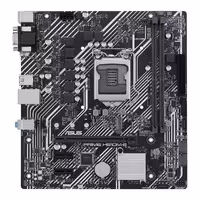 مادربرد ایسوس مدل PRIME H510M-R سوکت 1200