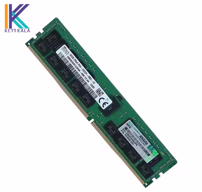 رم سرور HP 32GB Dual Rank x4 DDR4-2933