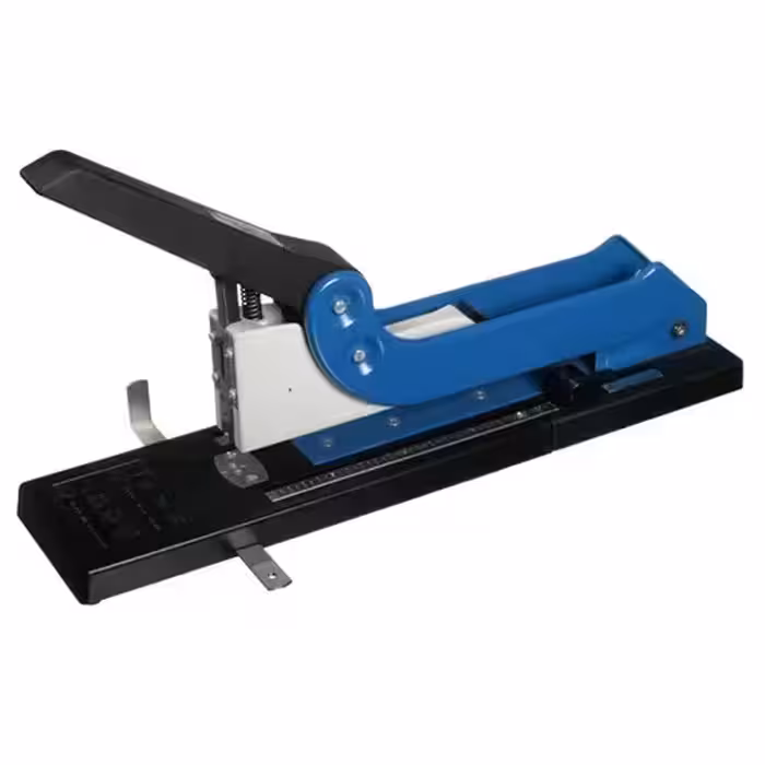 دستگاه منگنه وسط زن اسکربا مدل lang 117/120