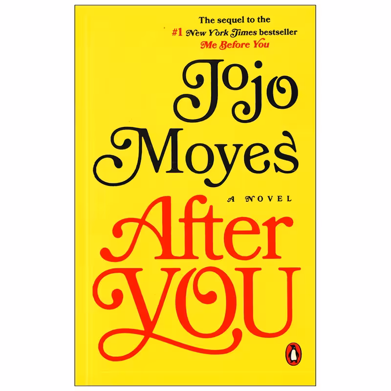 After You