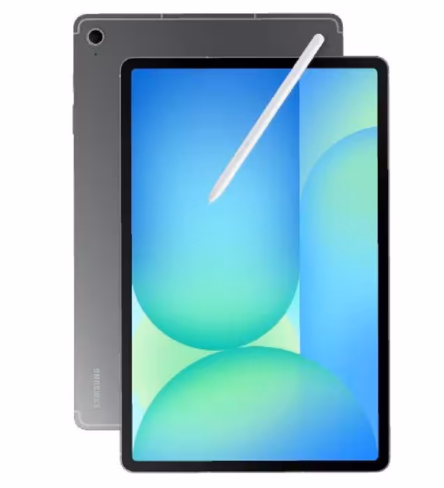 خرید تبلت سامسونگ مدل گلکسی Tab S10 FE Plus SM-X620 Wi-Fi ظرفیت 256 گیگابایت رم 12 گیگابایت قیمت روز
