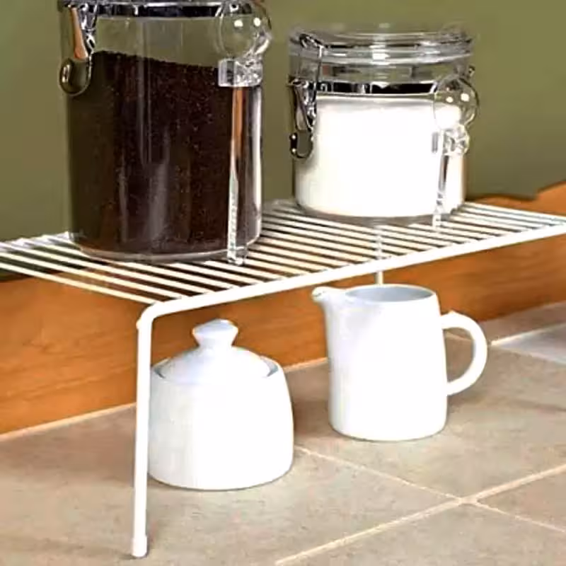 راف یک طبقه کابینتی