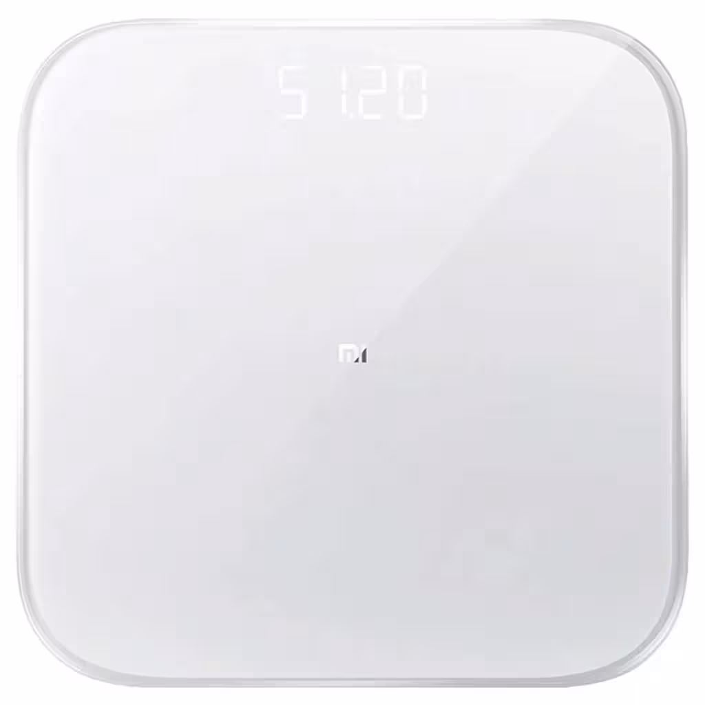 ترازو هوشمند شیائومی مدل Mi-Smart-Scale2