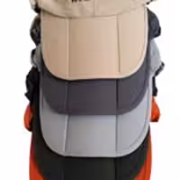 کلاه سه تکه کوهنوردی