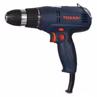 دریل پیچ گوشتی برقی توسن مدل 0901 S