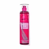 بادی میست و اسپری بدن بث اند بادی مدل Perfect in Pink