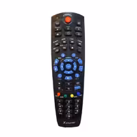 ریموت کنترل ایکس کروزر مدل 250