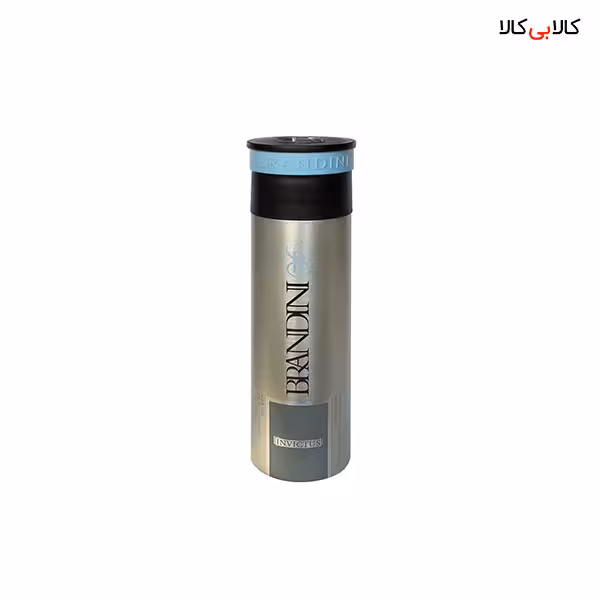 اسپری بدن برندینی اینوکتوس مردانه حجم 200 میلی لیتر