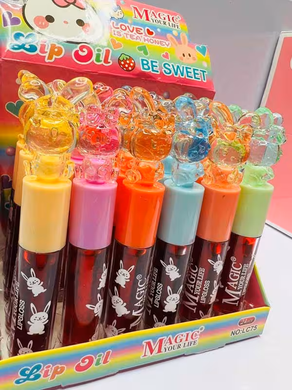 تینت خرگوش برند مجیک