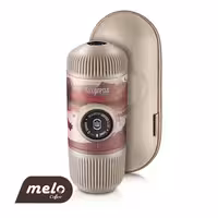 نانو پرسو سری مسافرت مدل پاییز (Nanopresso Journey fall break)