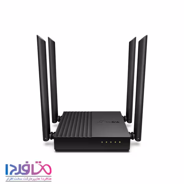 روتر بی سیم تی پی لینک مدل Archer C64