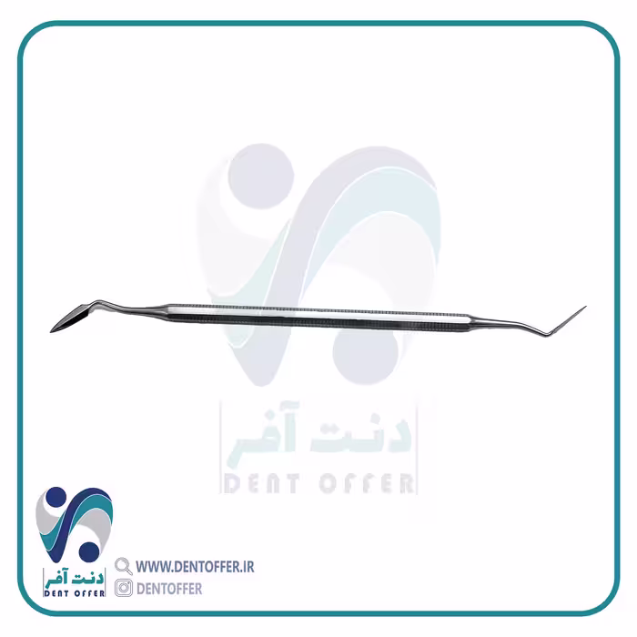چاقوی گلدمن فاکس 8K برند جویا