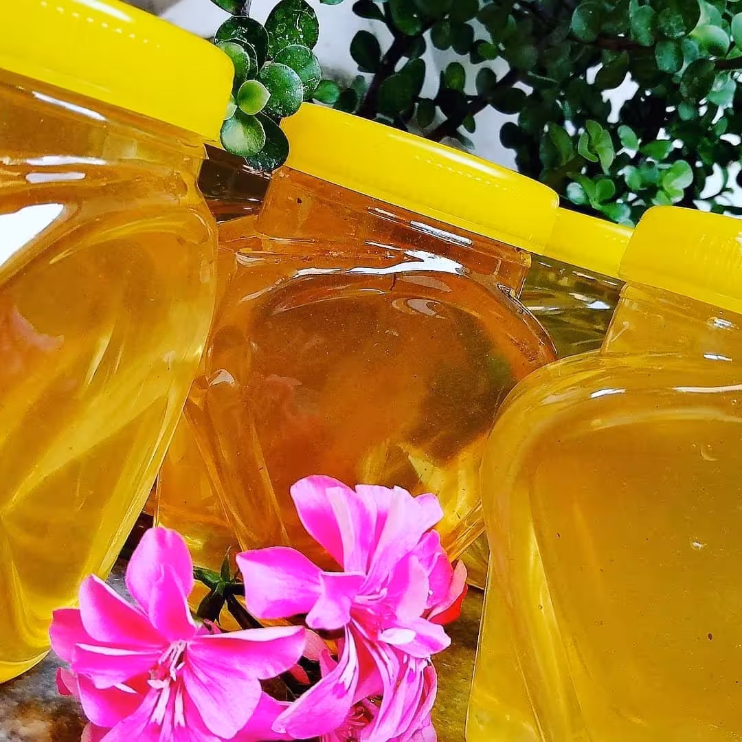 عسل بهار نارنج