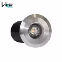 چراغ دفنی مدل FEC-1601-3W